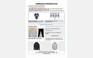 BOUTIQUE en LIGNE