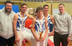 Département - GAM - Thonon