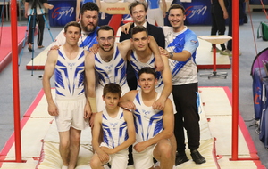 Belfort Trophée Fédéral
