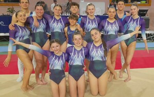 Championnat régional Fédéral A