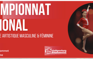 Championnat régional PERFORMANCE