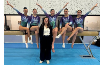 Evian -Equipe Performance 7 et 8 février