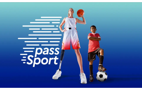 PASS SPORT